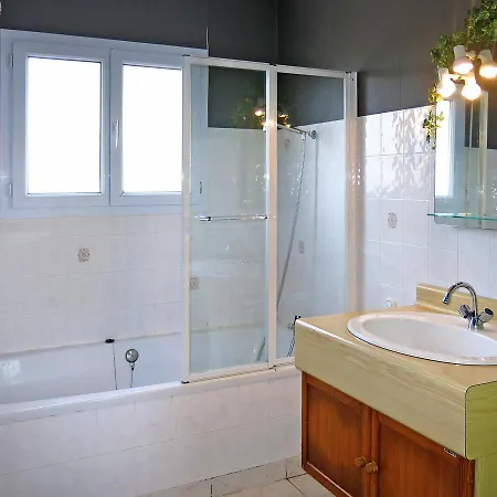Ferienhaus Sur Mer 463s * Brétignolles-sur-Mer