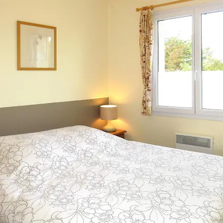 Ferienhaus Sur Mer 463s Prázdninový dům