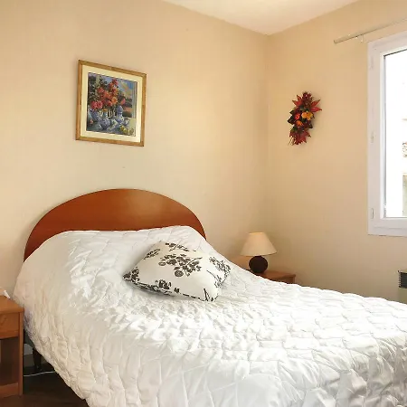 Ferienhaus Sur Mer 463s Prázdninový dům Brétignolles-sur-Mer