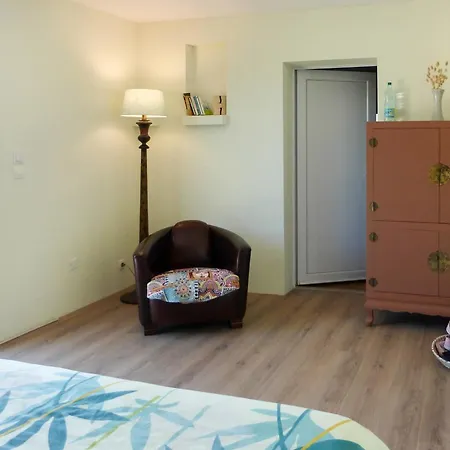Ferienhaus Sur Mer 463s Prázdninový dům
