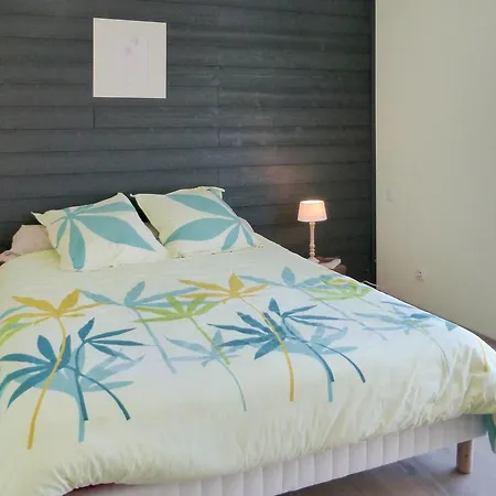 Ferienhaus Sur Mer 463s Prázdninový dům *