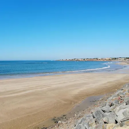 Prázdninový dům Ferienhaus Sur Mer 463s Brétignolles-sur-Mer