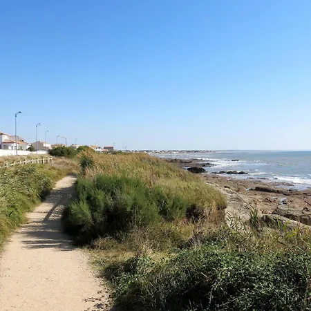 Ferienhaus Sur Mer 463s * Brétignolles-sur-Mer