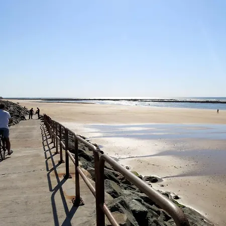 Prázdninový dům Ferienhaus Sur Mer 463s Brétignolles-sur-Mer