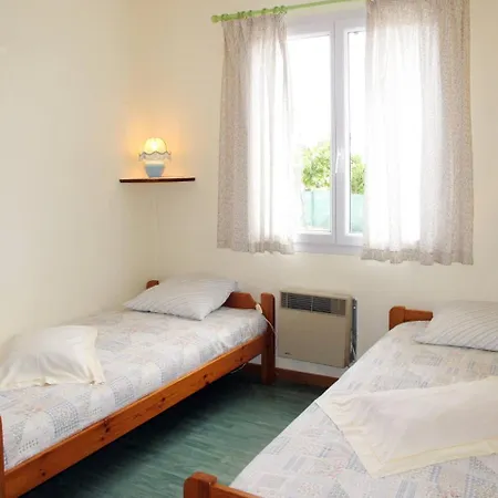 Ferienhaus Sur Mer 463s