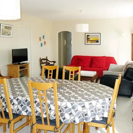 Ferienhaus Sur Mer 463s