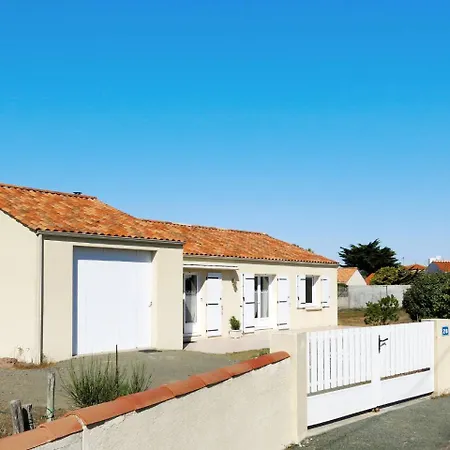 Ferienhaus Sur Mer 463s Prázdninový dům Brétignolles-sur-Mer