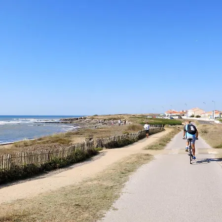 Ferienhaus Sur Mer 463s
