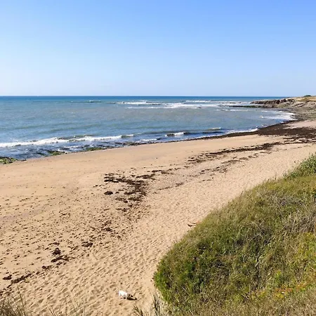 Ferienhaus Sur Mer 463s *